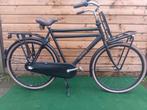 Cortina U4 Transport herenfiets Frame 65 (03/04/2024) 🆕✅, Overige merken, 65 cm of meer, Ophalen of Verzenden, Minder dan 10 versnellingen