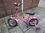 Puky kinderfiets, Fietsen en Brommers, Fietsen | Kinderfietsjes, Ophalen, Gebruikt, Minder dan 16 inch