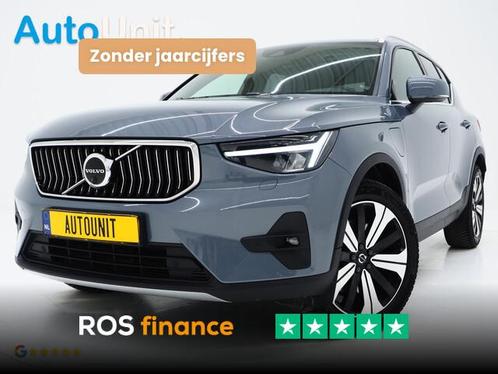 Volvo XC40 1.5 T5 Recharge Ultimate, Auto's, Volvo, Bedrijf, Lease, Financial lease, XC40, 360° camera, ABS, Achteruitrijcamera