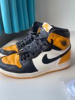 Air Jordan 1 High Retro Taxi 38,5, Nike Air Jordan, Geel, Ophalen of Verzenden, Sneakers of Gympen
