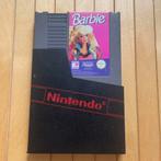 Nintendo NES Barbie PAL FRA, Gebruikt, Overige genres, 1 speler, Eén computer