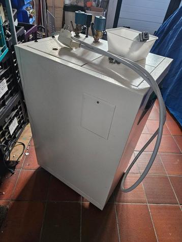 Stoomgenerator F.LLI Casoli Model AG92 stoomketel *defect* beschikbaar voor biedingen