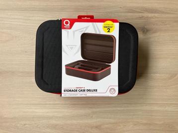 switch 2 QWARE opbergcase beschikbaar voor biedingen