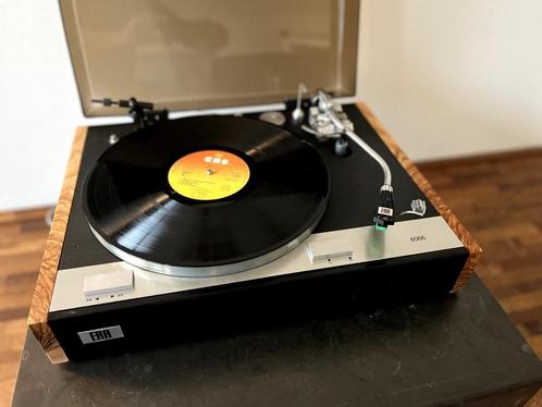 ERA 6066 - highend seventies TT, Audio, Tv en Foto, Platenspelers, Platenspeler, Overige merken, Ophalen of Verzenden