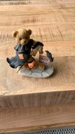 Icabod, Ophalen of Verzenden, Nieuw, Beeldje, Cherished Teddies