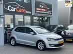 Volkswagen Polo 1.4-16V Highline|APK07-2026|NAVIGATIE|CRUISE, Voorwielaandrijving, Gebruikt, Origineel Nederlands, Bedrijf
