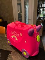 Trunki Kinderkoffer - Leuk op Reis!, Kinderen en Baby's, Ophalen, Gebruikt, Overige merken