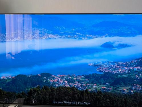 65" 4K LG OLED Smart TV OLED65C1 with warranty, Audio, Tv en Foto, Televisies, Zo goed als nieuw, OLED, 100 cm of meer, 4k (UHD)