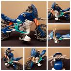 Speelgoed Crossmotor, Verzenden, Gebruikt