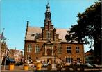 Purmerend - Raadhuis, Verzamelen, Ansichtkaarten | Nederland, Verzenden, 1980 tot heden, Ongelopen, Noord-Holland