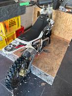Pit bike 125 cc, Fietsen en Brommers, Minibikes, Midibikes en Pitbikes, Ophalen of Verzenden