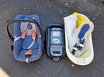 Maxi cosi diverse, Kinderen en Baby's, Autostoeltjes, Ophalen, Gebruikt, Maxi-Cosi, Isofix