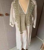 Wit tuniek van Malene Birger maat S/M, Ophalen of Verzenden, Zo goed als nieuw, Maat 38/40 (M), Wit