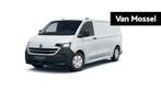 Volkswagen Transporter L2H1 Life 64 kWh 136PK | Airco | Trek, Auto's, Automaat, Electronic Stability Program (ESP), 326 km, 2242 kg