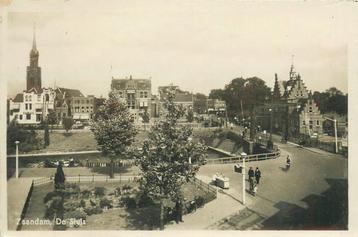 (701-319-007) Zaandam De Sluis beschikbaar voor biedingen