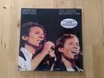 Simon And Garfunkel 2LP The Concert In Central Park 1982, Cd's en Dvd's, Vinyl | Pop, Ophalen of Verzenden, Zo goed als nieuw