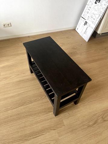 Ikea schoenen kastje