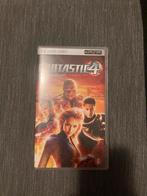 Fantastic Four UMD PSP Film, Ophalen of Verzenden, Zo goed als nieuw