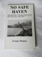 Allied Merchant Fleet in the mediterranean-from Barbary Coas, Ophalen of Verzenden, Marine, Engeland, Boek of Tijdschrift