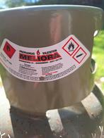 Gasfles 6,18 kg, Caravans en Kamperen, Kampeeraccessoires, Ophalen