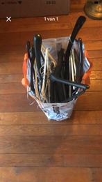 Kledinghangers, Kleding | Dames, Kledinghangers, Ophalen, Gebruikt, Kunststof