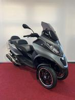 Piaggio 500 LT MP3 Sport ABS, Scooter, 493 cc, Bedrijf, Piaggio Vespa B.V.