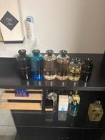 Louis vuitton parfum, Ophalen of Verzenden, Zo goed als nieuw