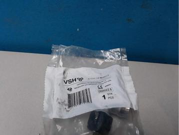 Gasaansluitkraan VSH 1/2 XM24 Haaks Art.nr.: 060022.6 beschikbaar voor biedingen