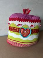 Theemuts van merk Olily, Ophalen of Verzenden, Zo goed als nieuw, Overige materialen, Overige stijlen