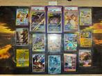 Pokemon graded en raw collectie, Ophalen of Verzenden, Zo goed als nieuw