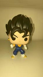 Vegito funko pop dragon ball-Z, Ophalen of Verzenden, Gebruikt