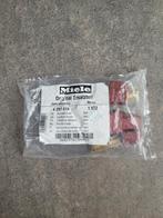 Miele Originele Koolborstel set (Nieuw!), Witgoed en Apparatuur, Wasmachines, Ophalen of Verzenden, Nieuw, Minder dan 85 cm