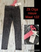 Z8 Olga legging Nieuw! Maat 122, Kinderen en Baby's, Nieuw, Meisje, Ophalen of Verzenden, Broek