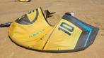 North Reach 6,7,9,10,12,13 Carve 6, Orbit 9, Cabrinha 15, Watersport en Boten, Kitesurfen, 10 m², Geen board, Ophalen of Verzenden