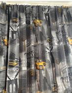 Overgordijnen, Ophalen of Verzenden, Zo goed als nieuw, 200 cm of meer