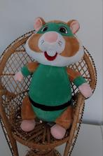 AH Hamster - Superheld, Ophalen of Verzenden, Overige typen