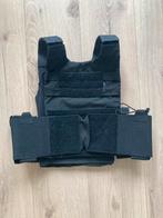 Spiritus Systems LV-119 Overt plate carrier medium airsoft, Nederland, Overige typen, Ophalen of Verzenden, Landmacht