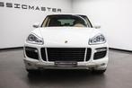 Porsche Cayenne 4.8 GTS Btw auto, Fiscale waarde € 12.000,, Automaat, Cayenne, Gebruikt, Wit