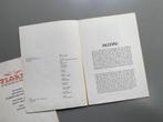 2 delen van Floris (Oldenstein) 1969   televisie, Ophalen of Verzenden, Gelezen, Tv-serie