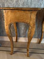Console, Antiek en Kunst, Antiek | Meubels | Tafels, Ophalen of Verzenden