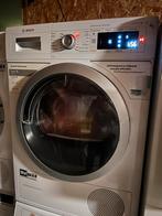 Bosch serie 8 warmtepompdroger- refirbished - afhaalprijsje, Witgoed en Apparatuur, Wasdrogers, 8 tot 10 kg, Ophalen of Verzenden
