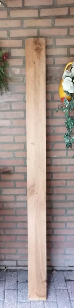 Eiken Balken, Doe-het-zelf en Verbouw, Hout en Planken, Nieuw, Balk, Eiken, Ophalen