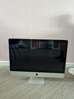 Apple IMAC 27inch 2009, Computers en Software, Apple Desktops, Ophalen, Zo goed als nieuw, IMac