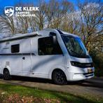 Weinsberg CaraCore 650 MEG automaat (bj 2021), Bedrijf, Diesel, 6 tot 7 meter, Tot en met 4
