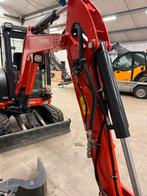 Kubota u27-4 minigraver als nieuw!, Ophalen, Graafmachine
