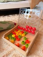 LOVEVERY Mosaic Button Board - 22-24 maanden, Kinderen en Baby's, Ophalen, Gebruikt, Knutselen