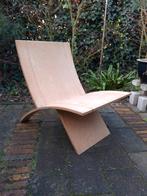 Retro vintage Jens Nielsen voor Westnofa easy chair, Ophalen, Huis en Inrichting
