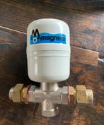 Waterontharder door supersterke magneet., Ophalen of Verzenden, Zo goed als nieuw