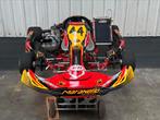 Maranello 125cc schakel kart, Ophalen, Zo goed als nieuw, Kart