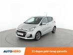 Hyundai i10 1.2 YES! Plus | FR47490 | (bj 2017), Auto's, Hyundai, Voorwielaandrijving, Stof, Gebruikt, Met garantie (alle)